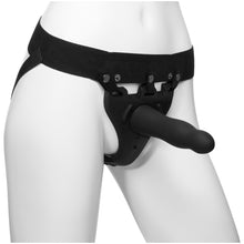 Lade das Bild in den Galerie-Viewer, Body Extensions Strap-On - BE Aroused
