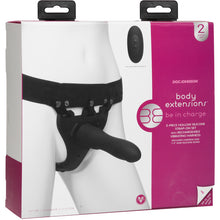 Lade das Bild in den Galerie-Viewer, Body Extensions Strap-On - BE In Charge
