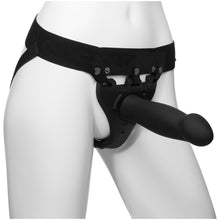 Lade das Bild in den Galerie-Viewer, Body Extensions Strap-On - BE Risqué
