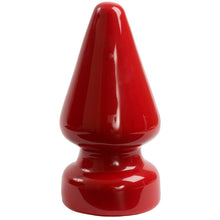 Lade das Bild in den Galerie-Viewer, Red Boy - Extreme buttplug XXXL
