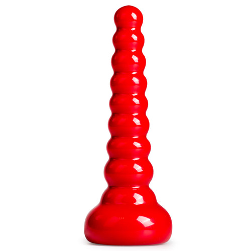 Red Boy Extreme Butt Plug