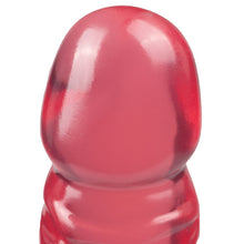 Lade das Bild in den Galerie-Viewer, Vac-U-Lock Dildo - pink
