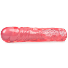 Lade das Bild in den Galerie-Viewer, Vac-U-Lock Dildo - pink
