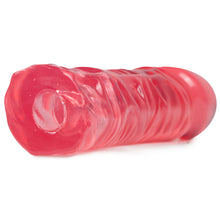 Lade das Bild in den Galerie-Viewer, Vac-U-Lock Dildo - pink
