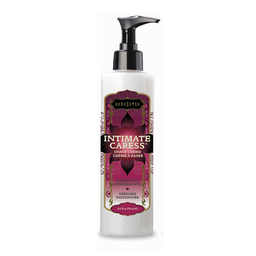 Kamasutra Intimate Caress Granatapfel