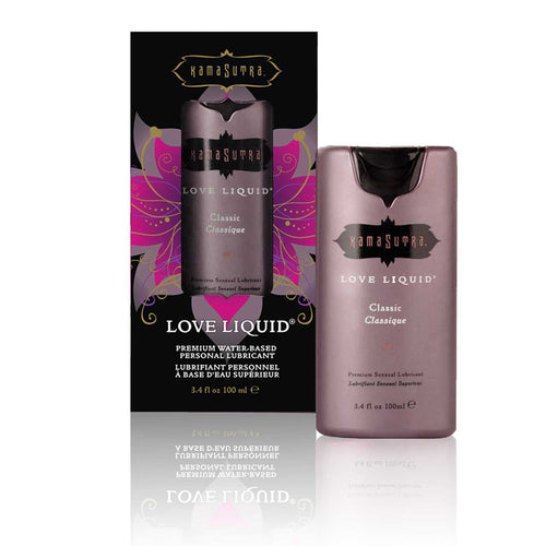 Kamasutra Love Liquid (100ml)