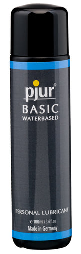 Pjur Basic Waterbased