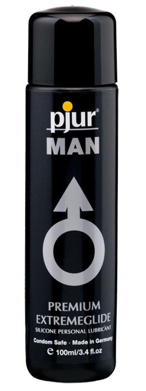 Pjur Man Premium Extremeglide - 100 ml