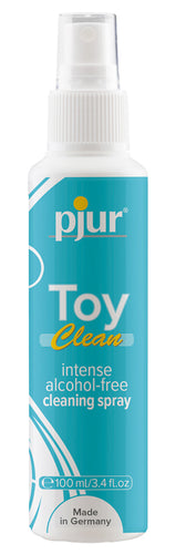 Pjur Woman Toycleaner - 100 ml