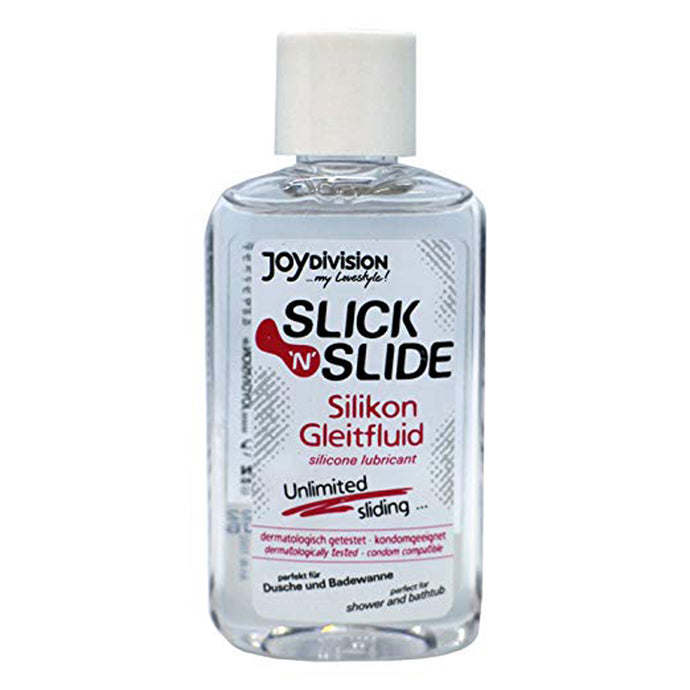 Slick 'n' Slide Silikon Gleitmittel - 20 ml