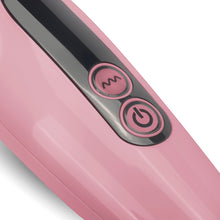 Lade das Bild in den Galerie-Viewer, Pixey Future Mini Wand Vibrator - Pink
