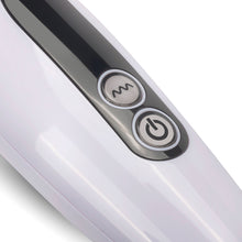 Lade das Bild in den Galerie-Viewer, Pixey Future Mini Wand Vibrator - Lila
