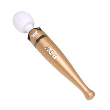 Lade das Bild in den Galerie-Viewer, Pixey Deluxe Gold Edition Stabvibrator
