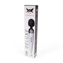 Lade das Bild in den Galerie-Viewer, Pixey Deluxe - Rechargeable Wireless Wand
