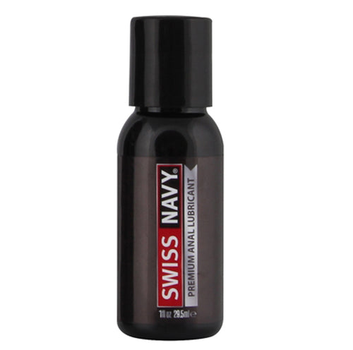 Swiss Navy Premium Anal-Gleitmittel - 29,5 ml