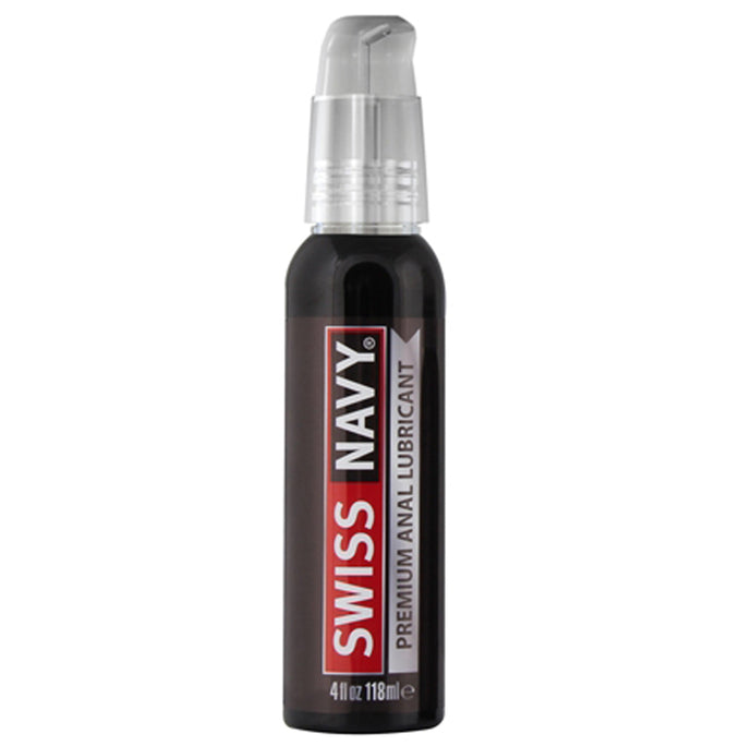 Anal Lube Swiss Navy Gleitmittel