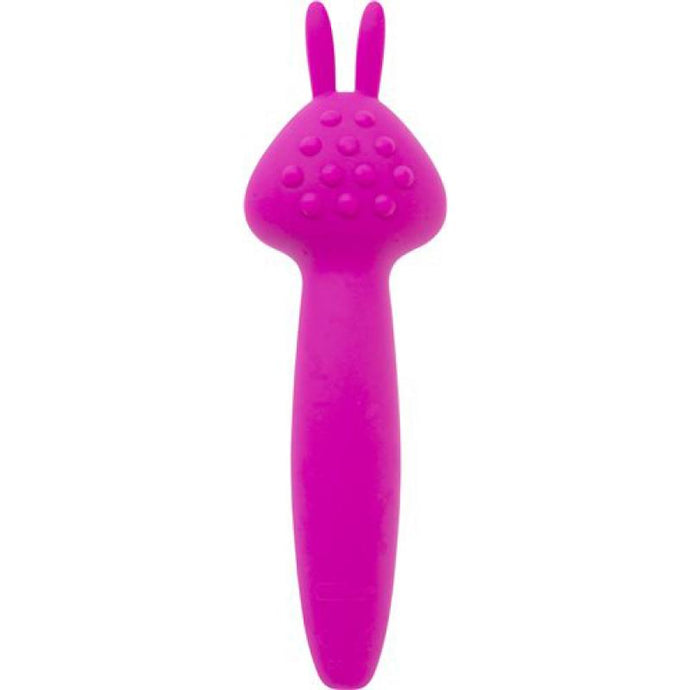 Vibez Rabbit Stabvibrator - Rosa