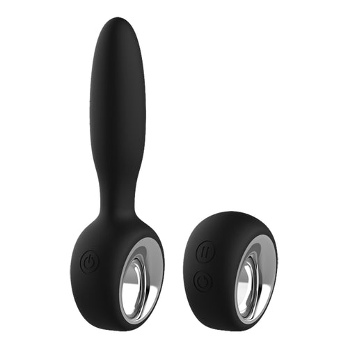 Midnight Magic Crius Remote Vibrator