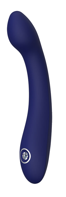 Blue Evolution Hybris G-Punkt Vibrator