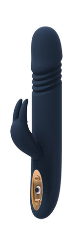 Zephyros stoßender Rabbit Vibrator