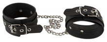 Lade das Bild in den Galerie-Viewer, Vegan Bondage-Set
