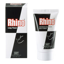 Lade das Bild in den Galerie-Viewer, Rhino Long Power Creme 30 ml
