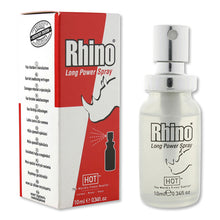 Lade das Bild in den Galerie-Viewer, Rhino Orgasmusverzögernder Spray 10 ml
