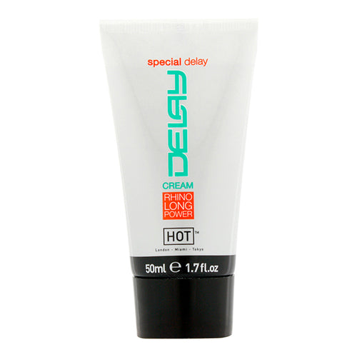 Delay Creme 50 ml