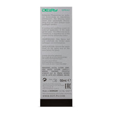 Lade das Bild in den Galerie-Viewer, Delay Spray 50 ml
