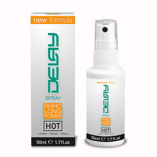 Delay Spray 50 ml