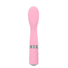 Lade das Bild in den Galerie-Viewer, Pillow Talk Sassy G-Punkt Vibrator - Rose
