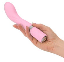 Lade das Bild in den Galerie-Viewer, Pillow Talk Sassy G-Punkt Vibrator - Rose
