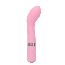 Lade das Bild in den Galerie-Viewer, Pillow Talk Sassy G-Punkt Vibrator - Rose
