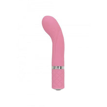 Lade das Bild in den Galerie-Viewer, Pillow Talk Racy Mini G-Spot Vibrator - Pink
