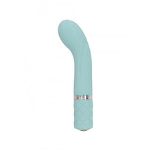 Lade das Bild in den Galerie-Viewer, Pillow Talk Racy Mini G-Spot Vibrator - Pink
