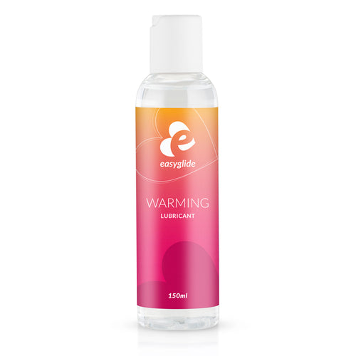 EasyGlide Wärmendes Gleitmittel 150 ml