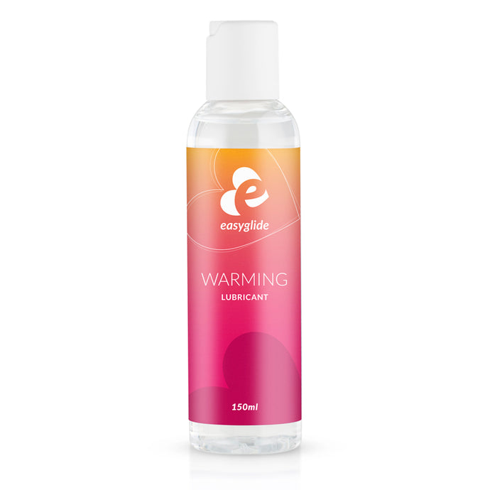 EasyGlide Wärmendes Gleitmittel 150 ml