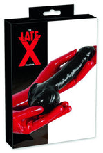 Lade das Bild in den Galerie-Viewer, Latex-Penishülle
