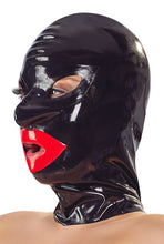 Lade das Bild in den Galerie-Viewer, Kopfmaske Lips
