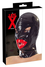 Lade das Bild in den Galerie-Viewer, Kopfmaske Lips
