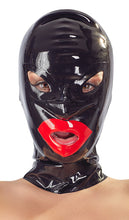 Lade das Bild in den Galerie-Viewer, Kopfmaske Lips
