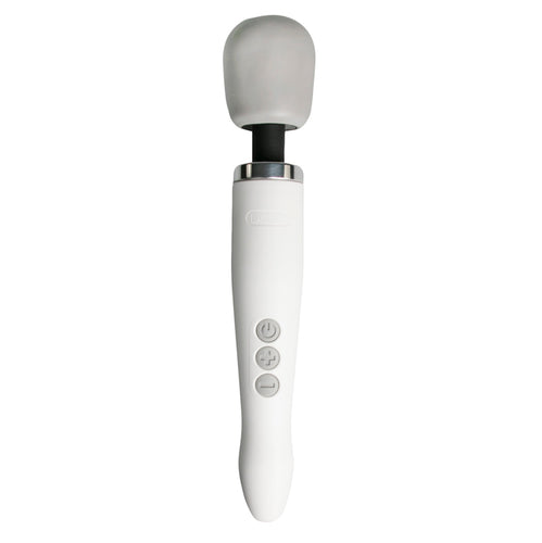 Doxy Massager XXL White