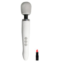 Lade das Bild in den Galerie-Viewer, Doxy Massager XXL White
