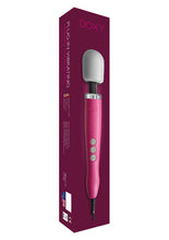 Lade das Bild in den Galerie-Viewer, Doxy Massager XXL in Pink
