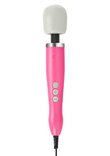 Lade das Bild in den Galerie-Viewer, Doxy Massager XXL in Pink
