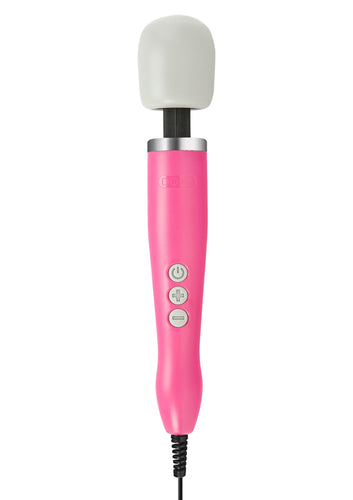 Doxy Massager XXL in Pink