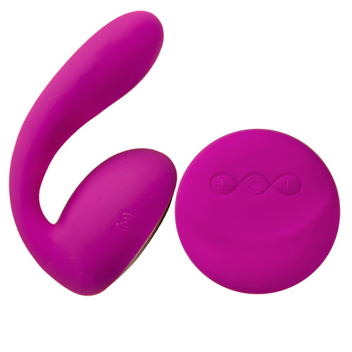 Lelo - Ida in Violett