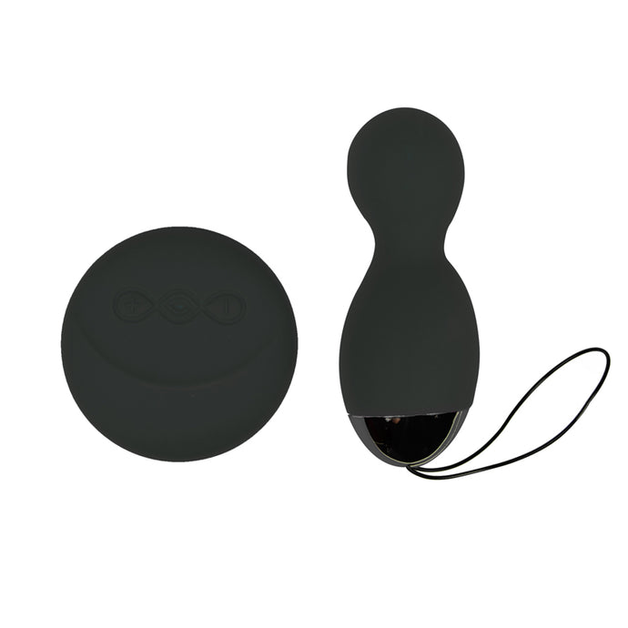 Lelo Hula Beads Liebeskugeln in Schwarz