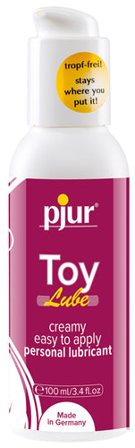 Pjur Woman Toy Lube