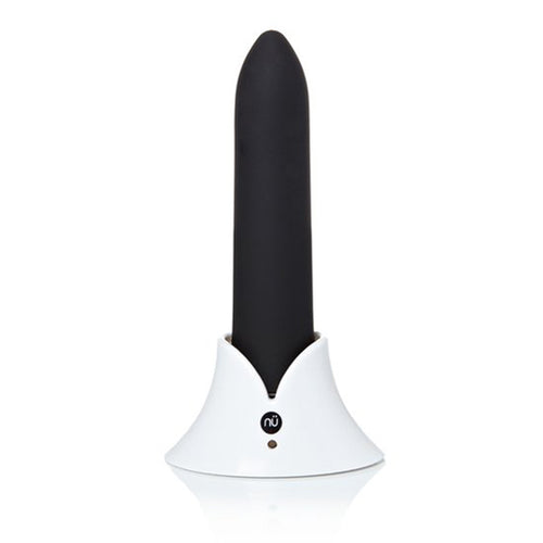 Nü Sensuelle Point Vibrator Schwarz